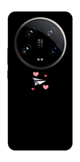 Чохол на Xiaomi 14 Ultra Love aesthetic ver.13 фото 1 з 1