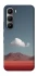 Чехол на Infinix Hot 60 Pro Cloud mountain фото 1 из 1