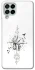 Чехол на Samsung Galaxy M53 5G Tattoo ver.9 фото 1 из 1
