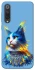 Чохол на Xiaomi Mi 9 SE Кіт патріот фото 1 з 1