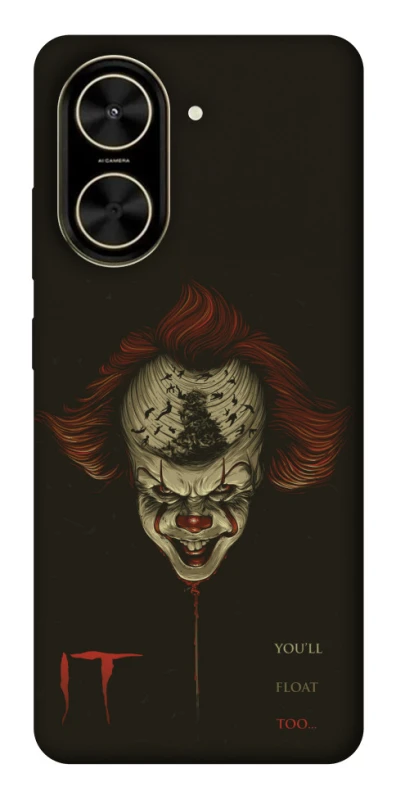 Чохол на Xiaomi Poco C71 Воно v2 фото 1 з 1