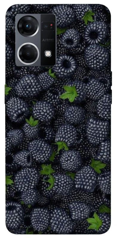 Чехол на Oppo Reno 7 4G Fresh фото 1 из 1