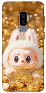 Чохол на Samsung Galaxy S9+ Bitcoin Labubu фото 1 з 1