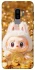 Чехол на Samsung Galaxy S9+ Bitcoin Labubu фото 1 из 1