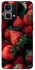 Чохол на Oppo Reno 7 4G Strawberry фото 1 з 1