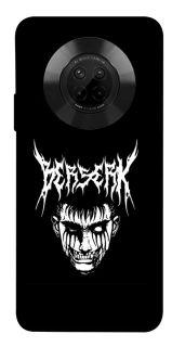 Чохол на Huawei Y9a Berserk v2 фото 1 з 1