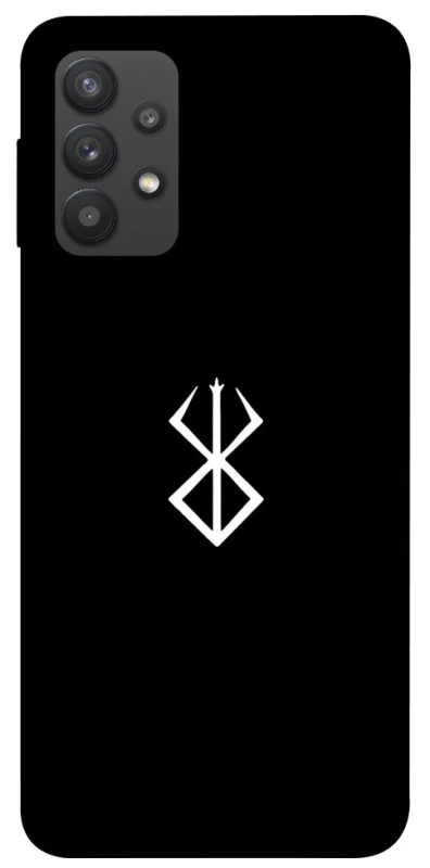 Чохол на Samsung Galaxy A32 (A325F) 4G Мітка Берсерка фото 1 з 1
