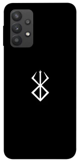 Чехол на Samsung Galaxy A32 (A325F) 4G Метка Берсерка фото 1 из 1