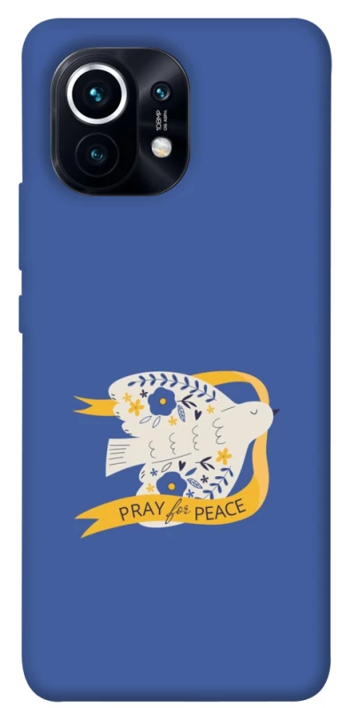 Чохол на Xiaomi Mi 11 Ластівка фото 1 з 1