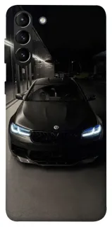 Чехол на Samsung Galaxy S21+ BMW v45 фото 1 из 1