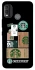 Чохол на Nokia G11 Plus Starbucks coffee фото 1 з 1