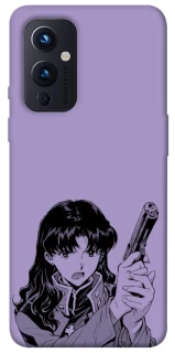 Чехол на OnePlus 9 Anime v7 фото 1 из 1