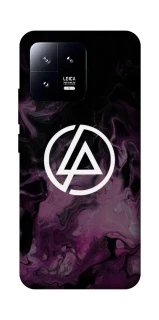 Чохол на Xiaomi 13 Linkin Park logo ver.6 фото 1 з 1