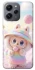 Чохол на Xiaomi Redmi 12 Candy Labubu фото 1 з 1