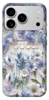 Чохол на Apple iPhone 18 Pro Max Gucci ver.1 фото 1 з 1