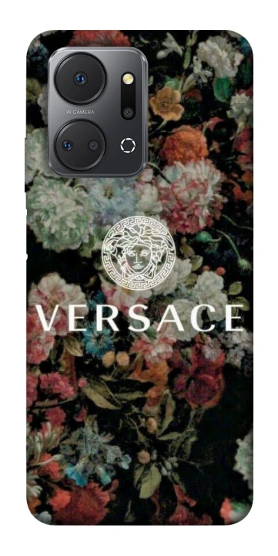Чехол на Huawei Honor X7a Versace ver.2 фото 1 из 1