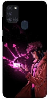 Чехол на Samsung Galaxy A21s Gambit фото 1 из 1