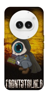 Чехол на Nothing Phone (2a) FRONTSTALKER фото 1 Чехол на Nothing Phone (2a) FRONTSTALKER фото 1 из 1