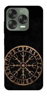 Чохол на ZTE Nubia V70 Design Рунічне коло v2 фото 1 з 1