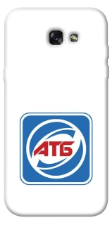 Чехол на Samsung A720 Galaxy A7 (2017) AТБ фото 1 из 1