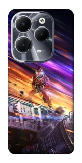 Чохол на Infinix Hot 40 Project Hail Mary ver.6 фото 1 з 1