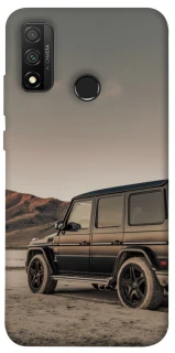 Чохол на Huawei P Smart (2020) Gelik фото 1 з 1