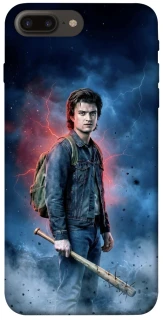 Чохол на Apple iPhone 7 plus / 8 plus Stranger Things ver.37 фото 1 з 1