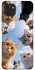 Чохол на Samsung Galaxy A03 Cats фото 1 з 1