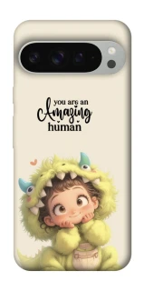 Чохол на Google Pixel 9 Pro XL You are amazing фото 1 з 1