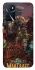 Чохол на Oppo A16s / A16 Warcraft v2 фото 1 з 1