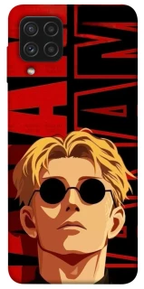 Чехол на Samsung Galaxy A22 4G Nanami v2 фото 1 из 1