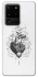 Чехол на Samsung Galaxy S20 Ultra Tattoo ver.2 фото 1 из 1
