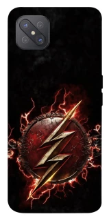 Чехол на Oppo A92s Flash icon фото 1 из 1