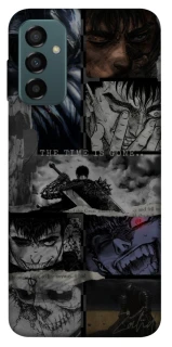 Чехол на Samsung Galaxy M23 5G Berserk collage ver.3 фото 1 из 1