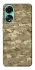 Чохол на Oppo A78 4G camouflage v4 фото 1 з 1