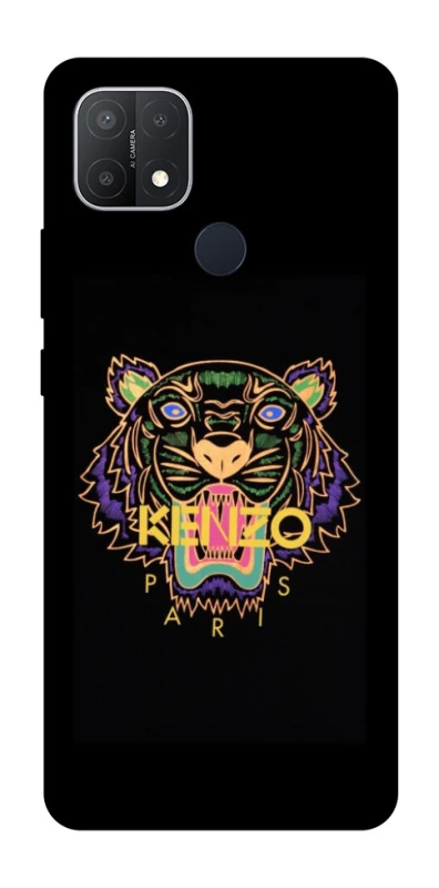Чохол на Oppo A15s / A15 Kenzo фото 1 з 1