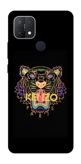 Чохол на Oppo A15s / A15 Kenzo фото 1 з 1