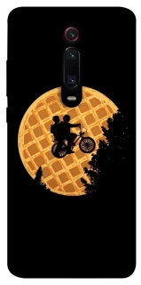 Чохол на Xiaomi Redmi K20 / K20 Pro / Mi9T / Mi9T Pro Stranger Things ver.33 фото 1 з 1