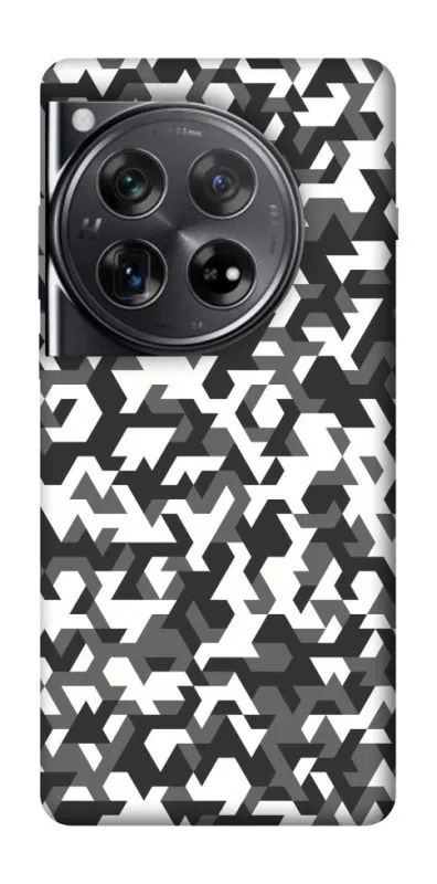 Чехол на OnePlus 12 Camouflage v7 фото 1 из 1