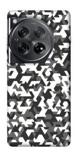Чохол на OnePlus 12 Camouflage v7 фото 1 з 1