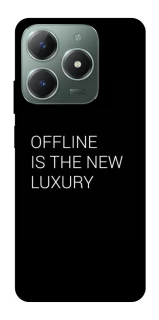 Чехол на Realme C61 Offline фото 1 из 1