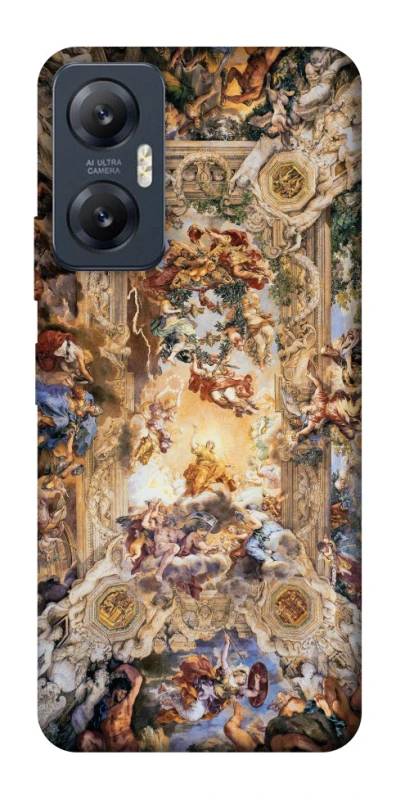 Чехол на Infinix Hot 20 5G Искусство фото 1 из 1