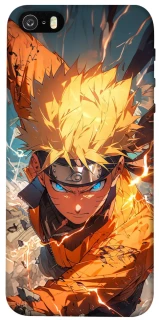 Чехол на Apple iPhone 5/5S/SE Minato v2 фото 1 из 1