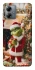 Чохол на Motorola Moto G14 Grinch mood ver.7 фото 1 з 1