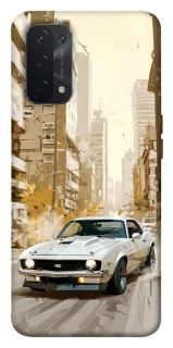 Чехол на Oppo A54 5G / A74 5G Drift фото 1 из 1