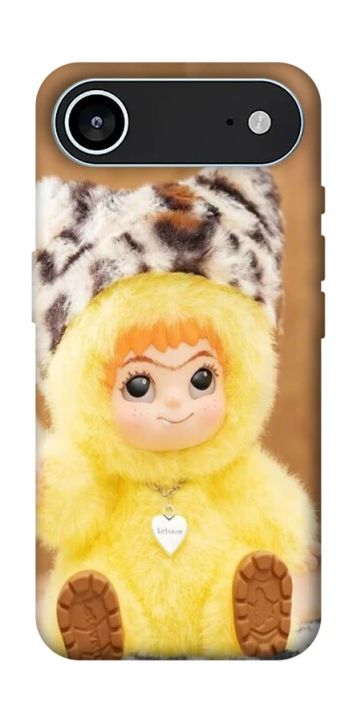 Чохол на Apple iPhone 17 Air (6.5") Wakuku ver.3 фото 1 з 1