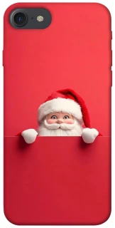 Чехол на Apple iPhone 7 / 8 (4.7") Christmas mood ver.11 фото 1 из 1