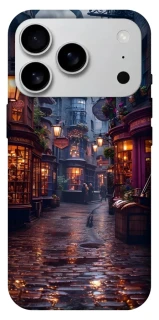 Чохол на Apple iPhone 17 Pro Max (6.9") Harry Potter v11 фото 1 з 1