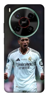 Чохол на ZTE Nubia V70 Max Jude Bellingham V2 фото 1 з 1