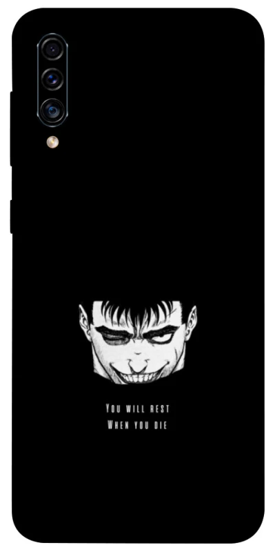 Чохол на Samsung Galaxy A50 (A505F) / A50s / A30s You will rest фото 1 з 1